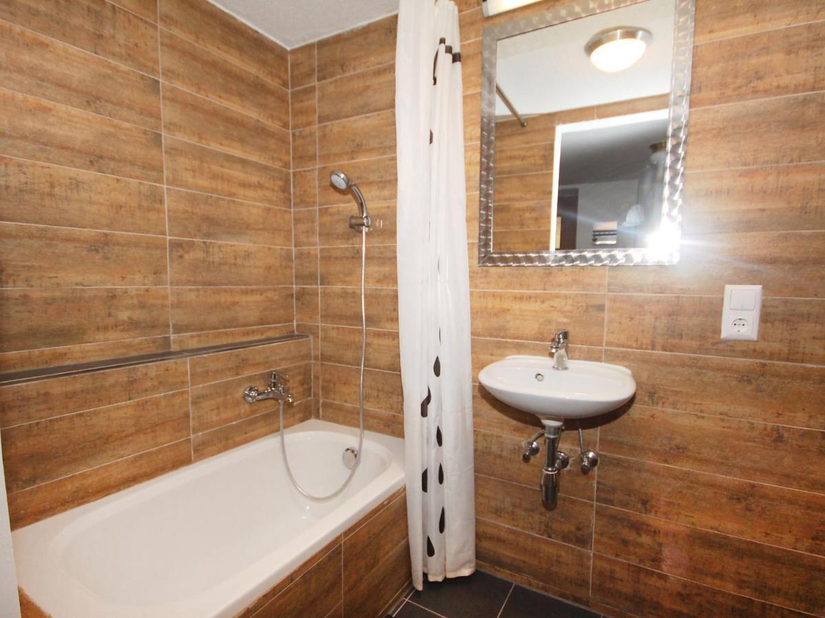 Chalet Ferienhaus Dr-Steiner By Interhome Zell am See Ngoại thất bức ảnh