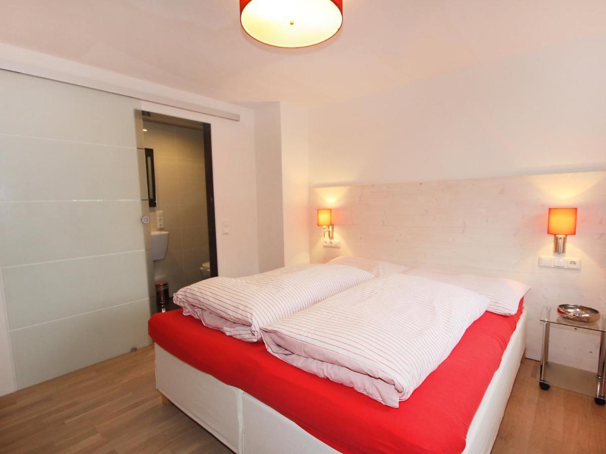 Chalet Ferienhaus Dr-Steiner By Interhome Zell am See Ngoại thất bức ảnh