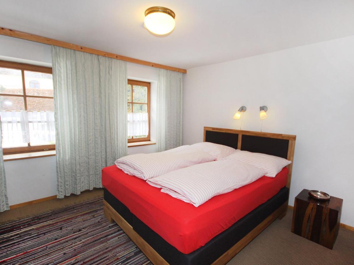 Chalet Ferienhaus Dr-Steiner By Interhome Zell am See Ngoại thất bức ảnh