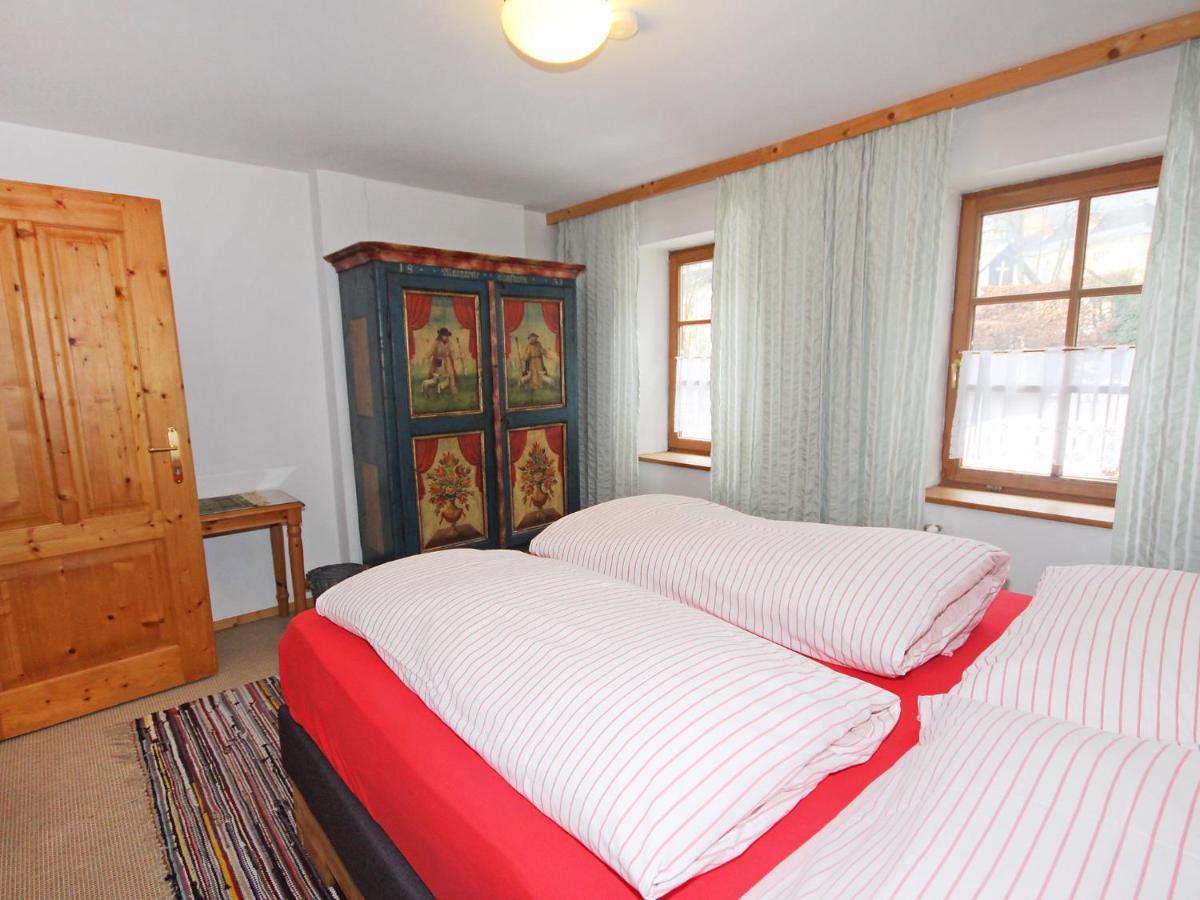 Chalet Ferienhaus Dr-Steiner By Interhome Zell am See Ngoại thất bức ảnh