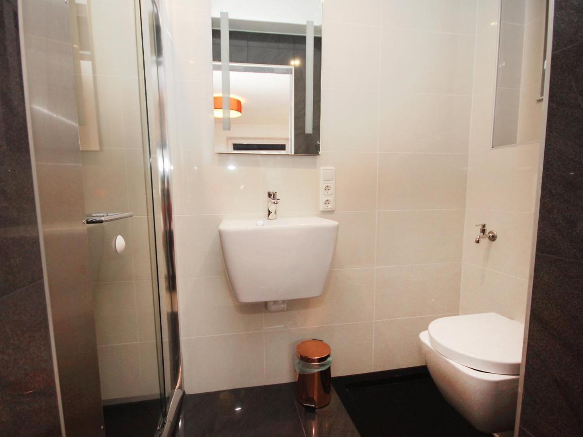 Chalet Ferienhaus Dr-Steiner By Interhome Zell am See Ngoại thất bức ảnh