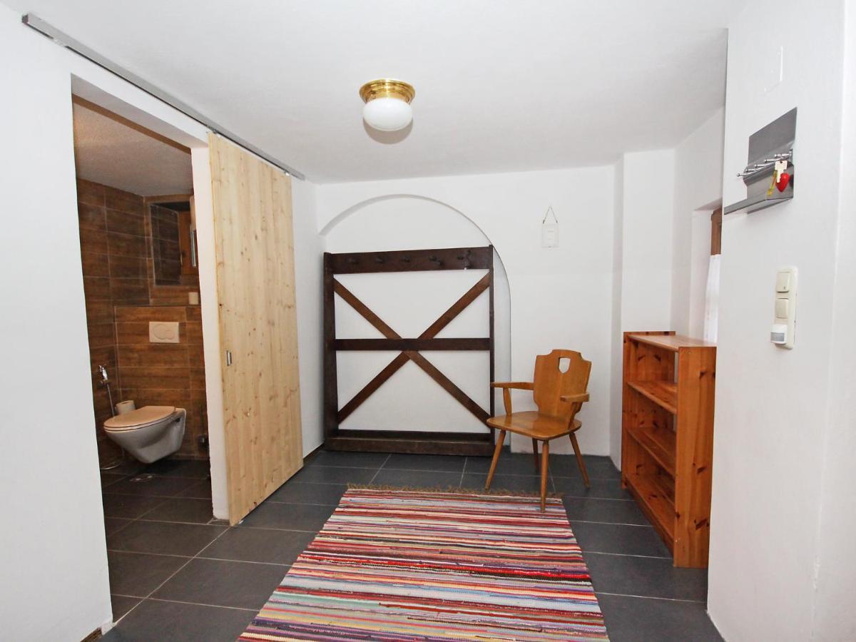 Chalet Ferienhaus Dr-Steiner By Interhome Zell am See Ngoại thất bức ảnh
