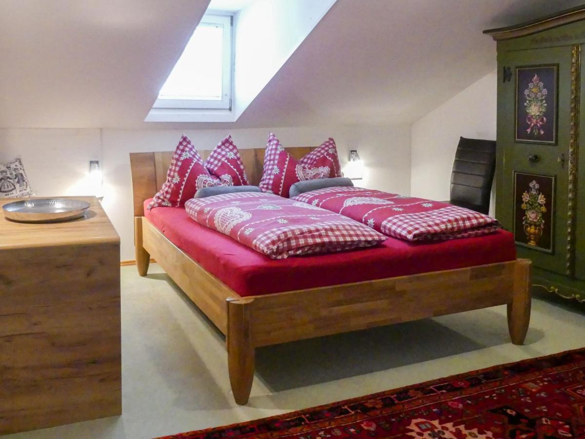 Chalet Ferienhaus Dr-Steiner By Interhome Zell am See Ngoại thất bức ảnh