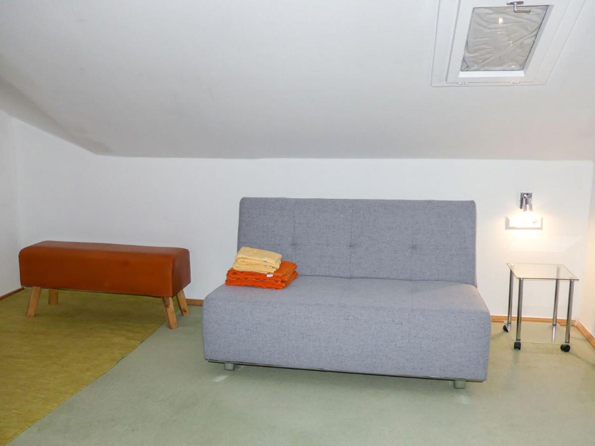Chalet Ferienhaus Dr-Steiner By Interhome Zell am See Ngoại thất bức ảnh