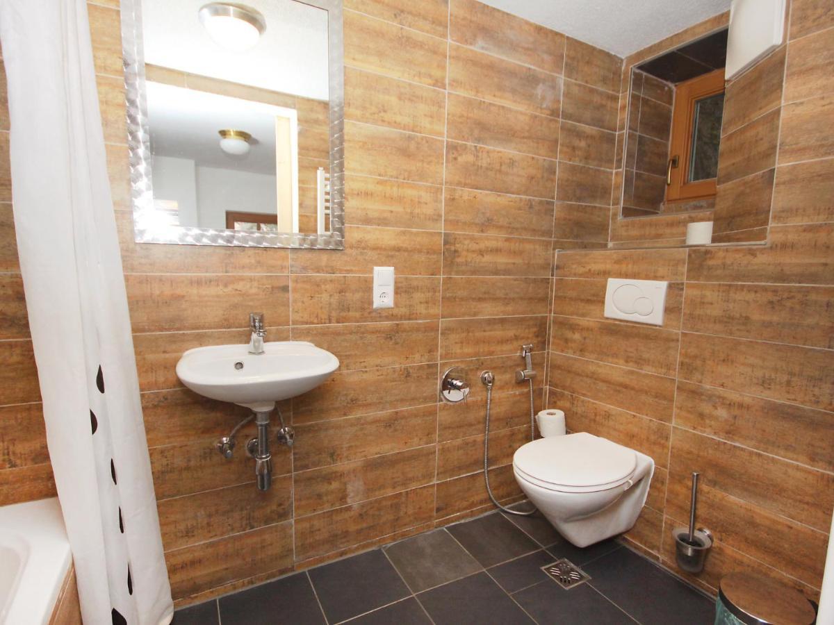 Chalet Ferienhaus Dr-Steiner By Interhome Zell am See Ngoại thất bức ảnh