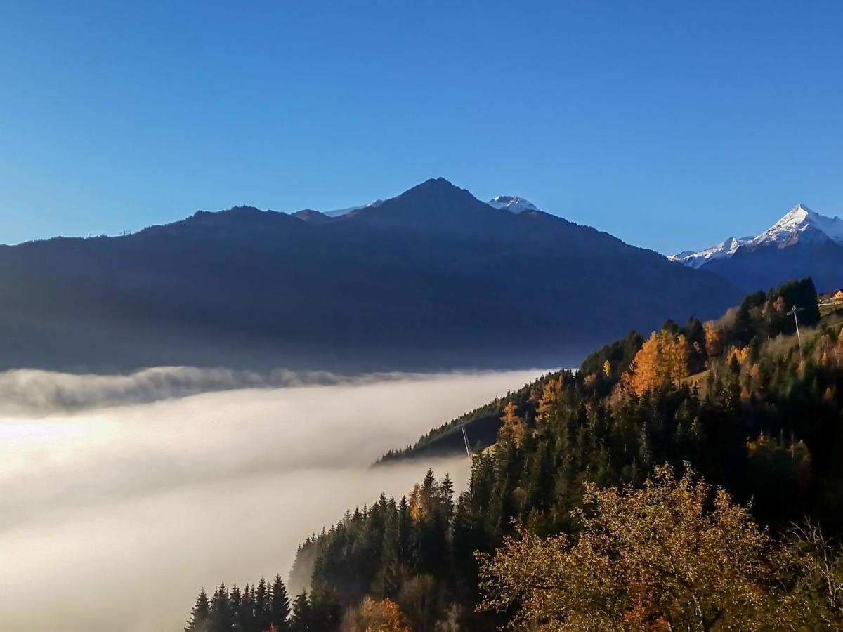 Chalet Ferienhaus Dr-Steiner By Interhome Zell am See Ngoại thất bức ảnh