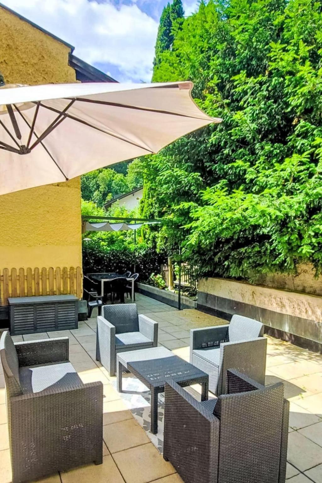 Chalet Ferienhaus Dr-Steiner By Interhome Zell am See Ngoại thất bức ảnh