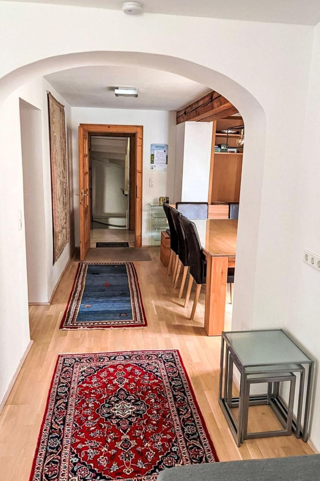 Chalet Ferienhaus Dr-Steiner By Interhome Zell am See Ngoại thất bức ảnh