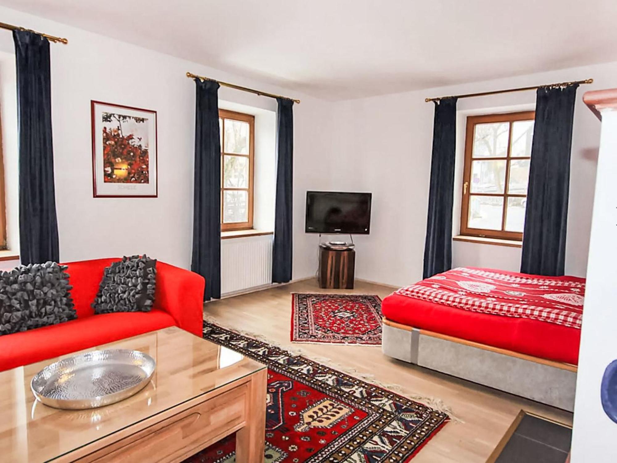 Chalet Ferienhaus Dr-Steiner By Interhome Zell am See Ngoại thất bức ảnh