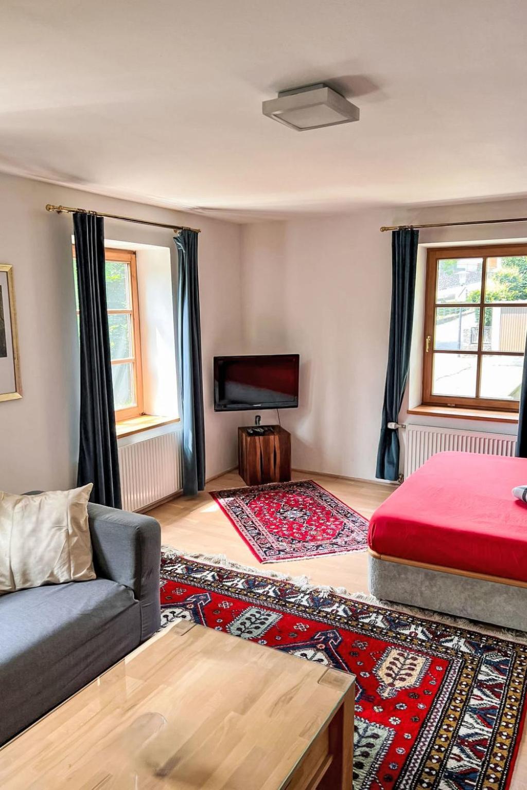 Chalet Ferienhaus Dr-Steiner By Interhome Zell am See Ngoại thất bức ảnh