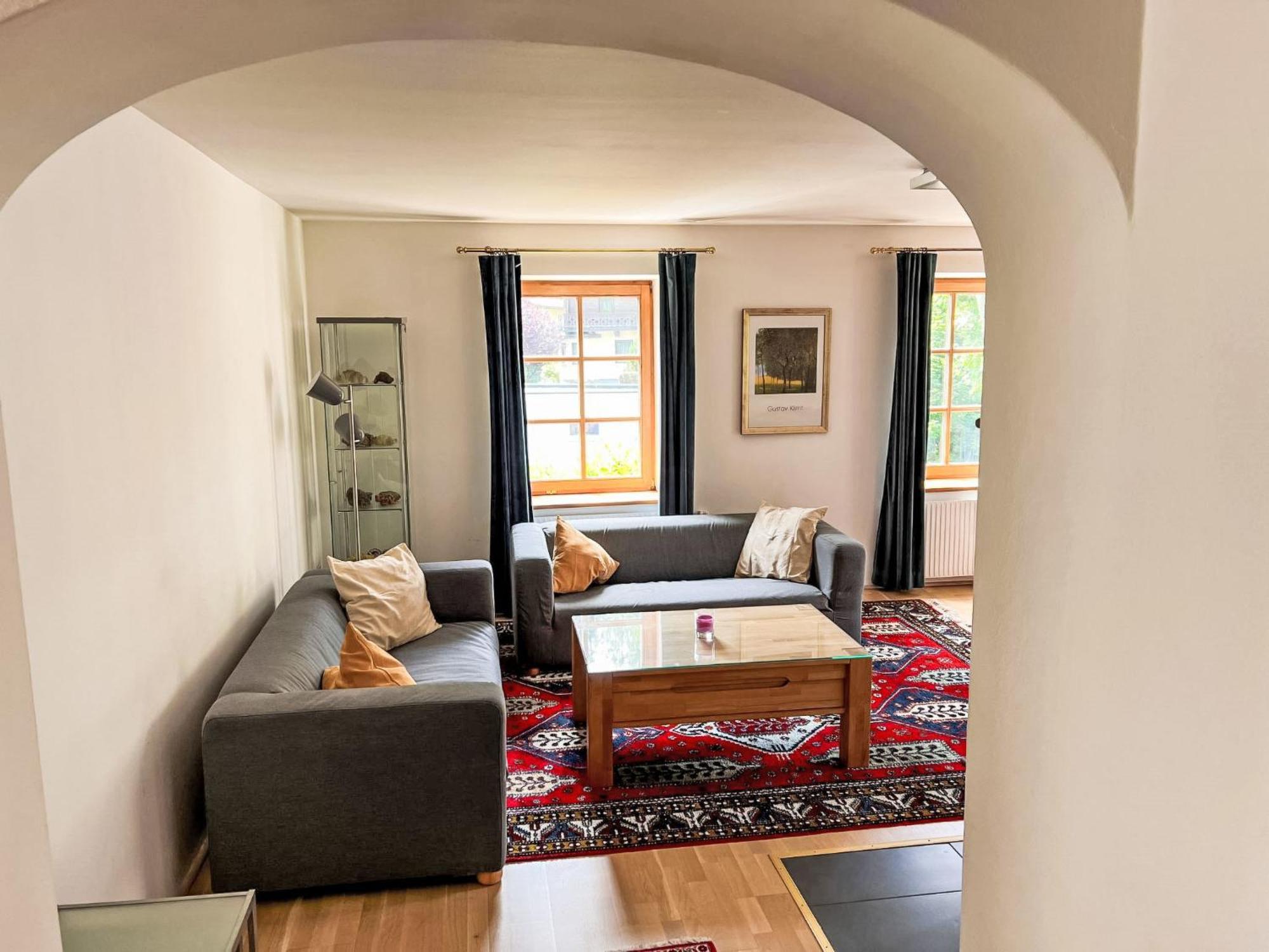 Chalet Ferienhaus Dr-Steiner By Interhome Zell am See Ngoại thất bức ảnh