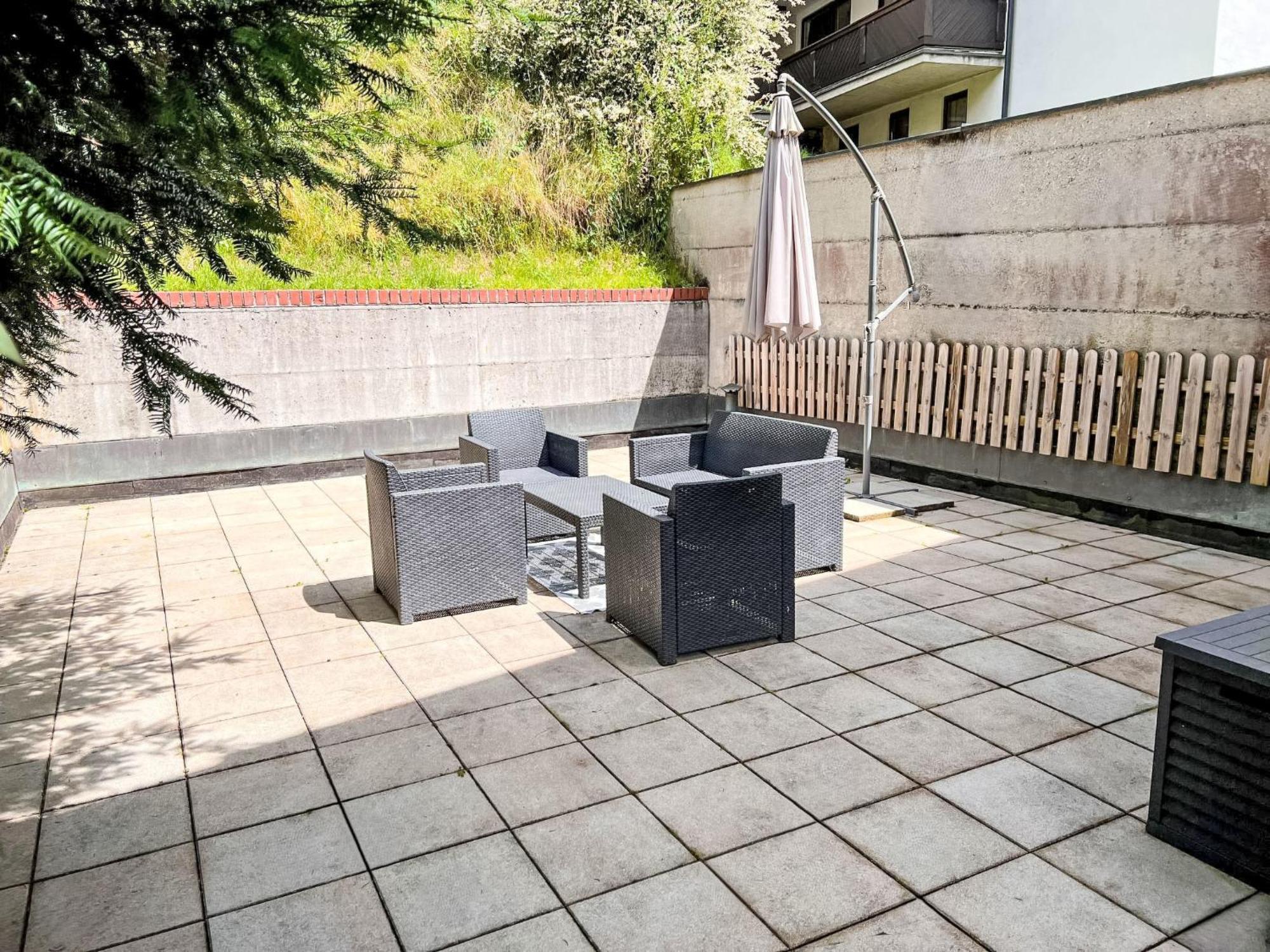 Chalet Ferienhaus Dr-Steiner By Interhome Zell am See Ngoại thất bức ảnh